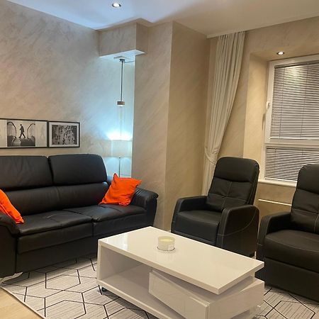 Apartment Belgrade Nº3 المظهر الخارجي الصورة