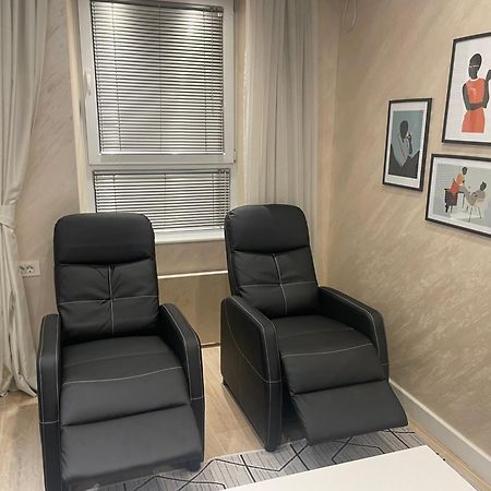 Apartment Belgrade Nº3 المظهر الخارجي الصورة