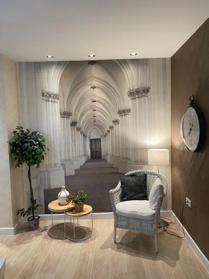Apartment Belgrade Nº3 المظهر الخارجي الصورة