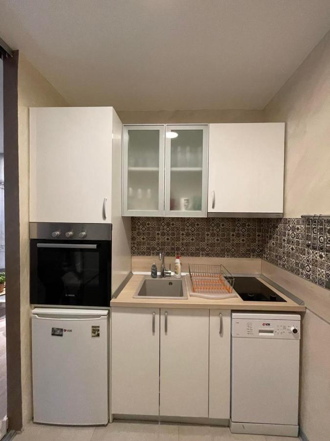 Apartment Belgrade Nº3 المظهر الخارجي الصورة