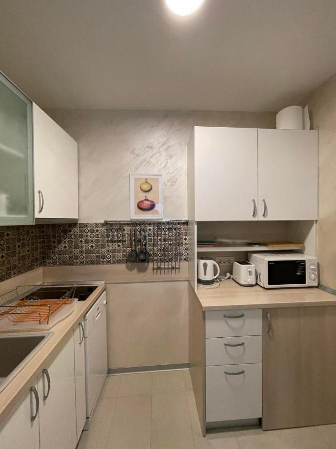 Apartment Belgrade Nº3 المظهر الخارجي الصورة
