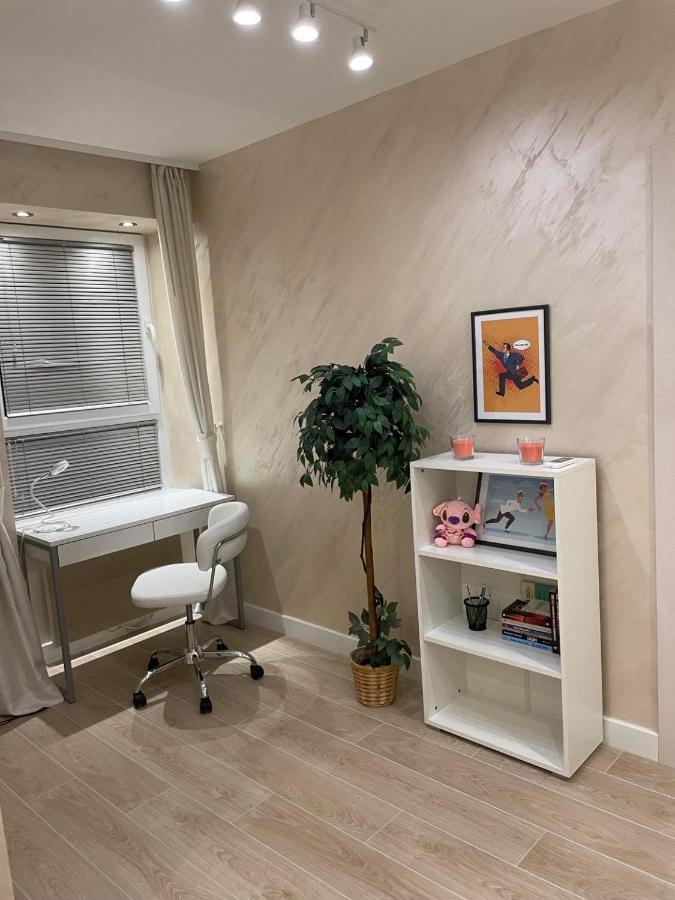 Apartment Belgrade Nº3 المظهر الخارجي الصورة
