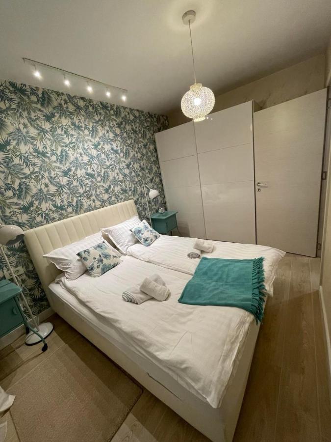 Apartment Belgrade Nº3 المظهر الخارجي الصورة