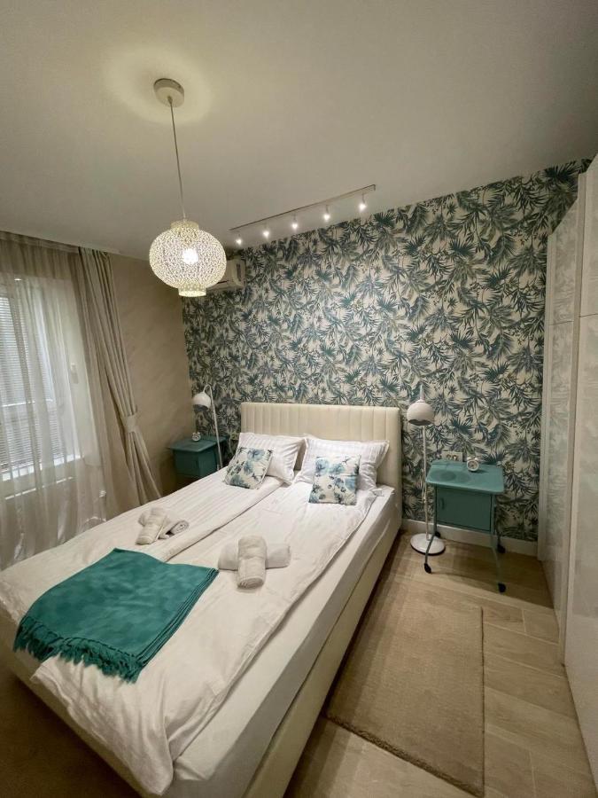 Apartment Belgrade Nº3 المظهر الخارجي الصورة