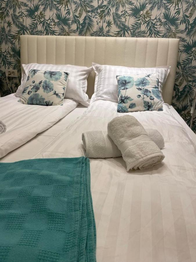Apartment Belgrade Nº3 المظهر الخارجي الصورة