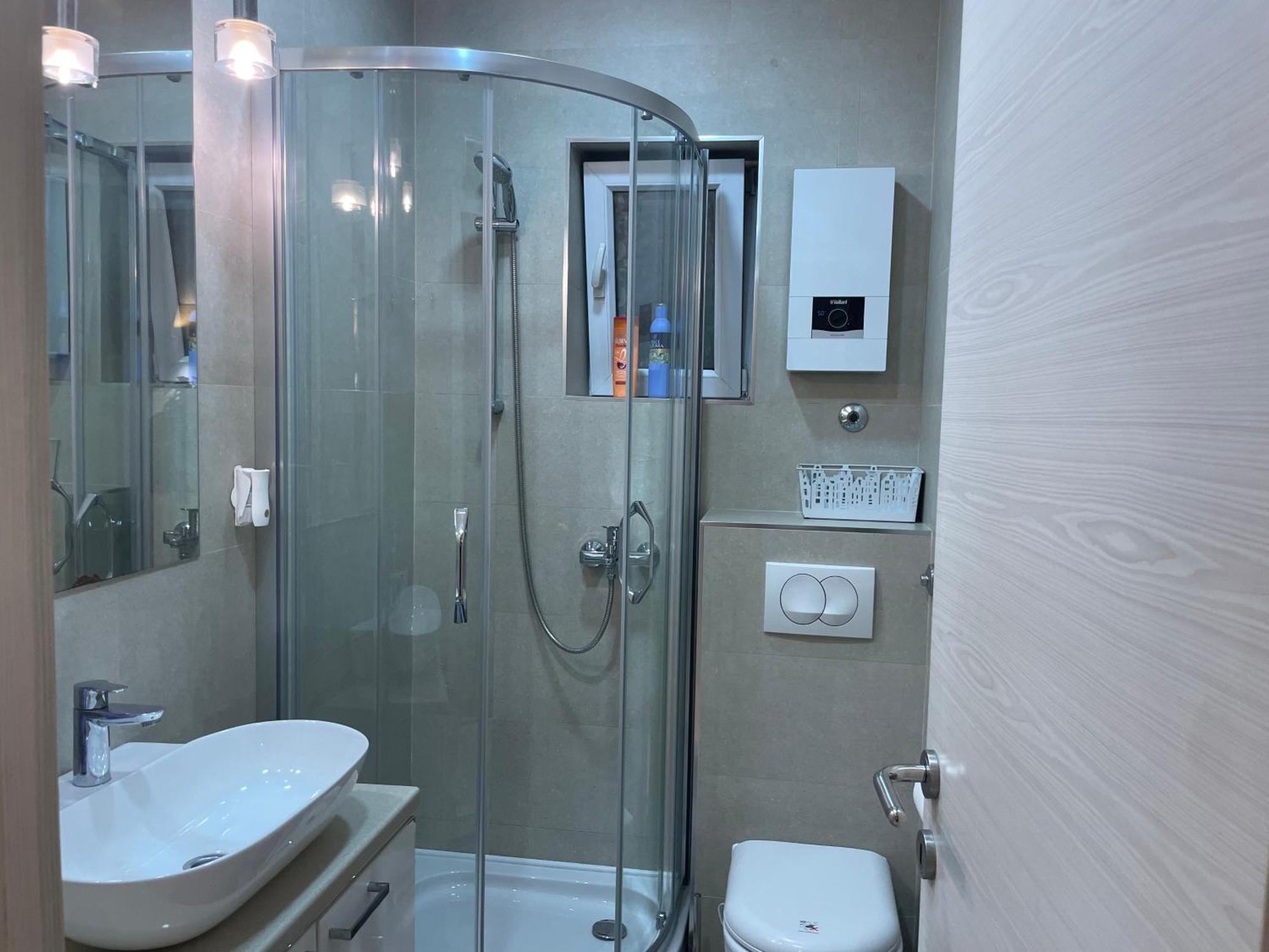 Apartment Belgrade Nº3 المظهر الخارجي الصورة