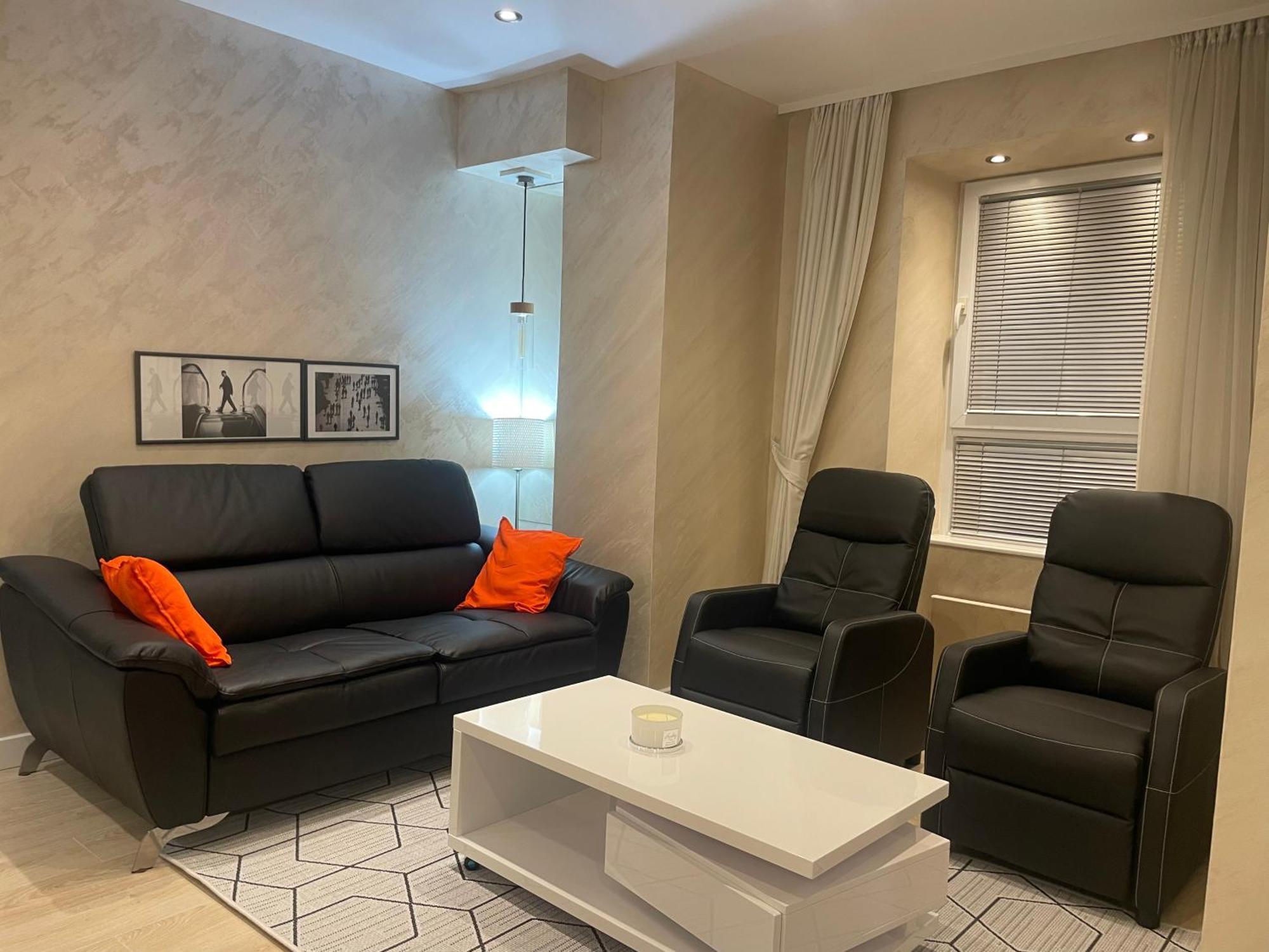 Apartment Belgrade Nº3 المظهر الخارجي الصورة