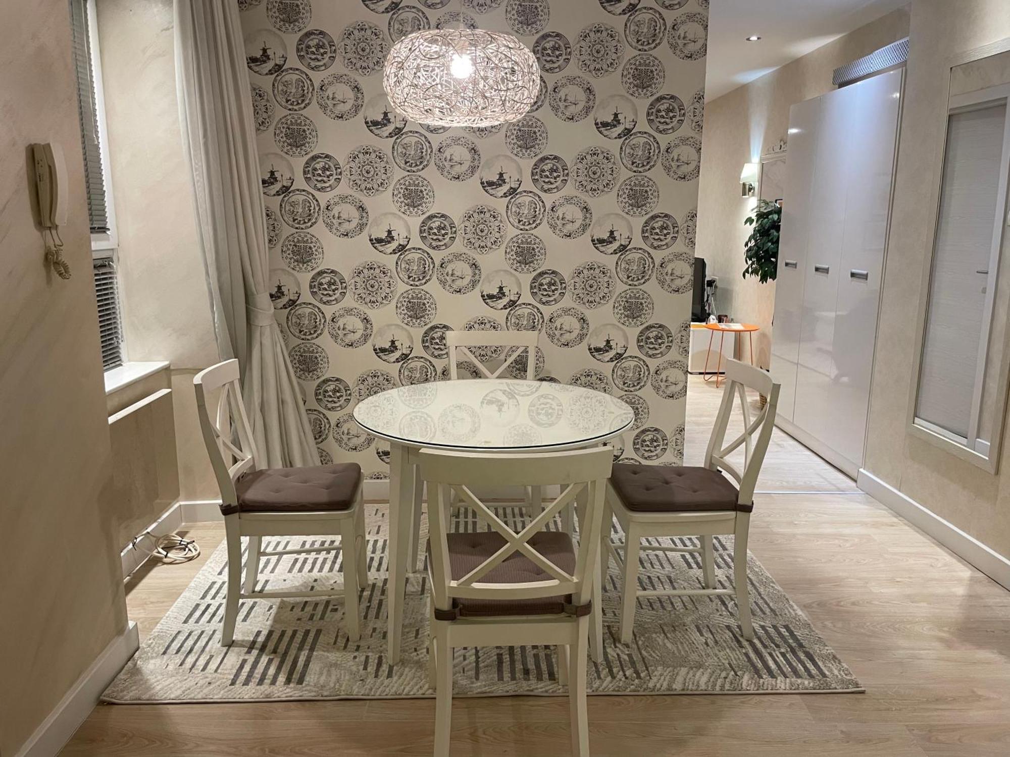 Apartment Belgrade Nº3 المظهر الخارجي الصورة