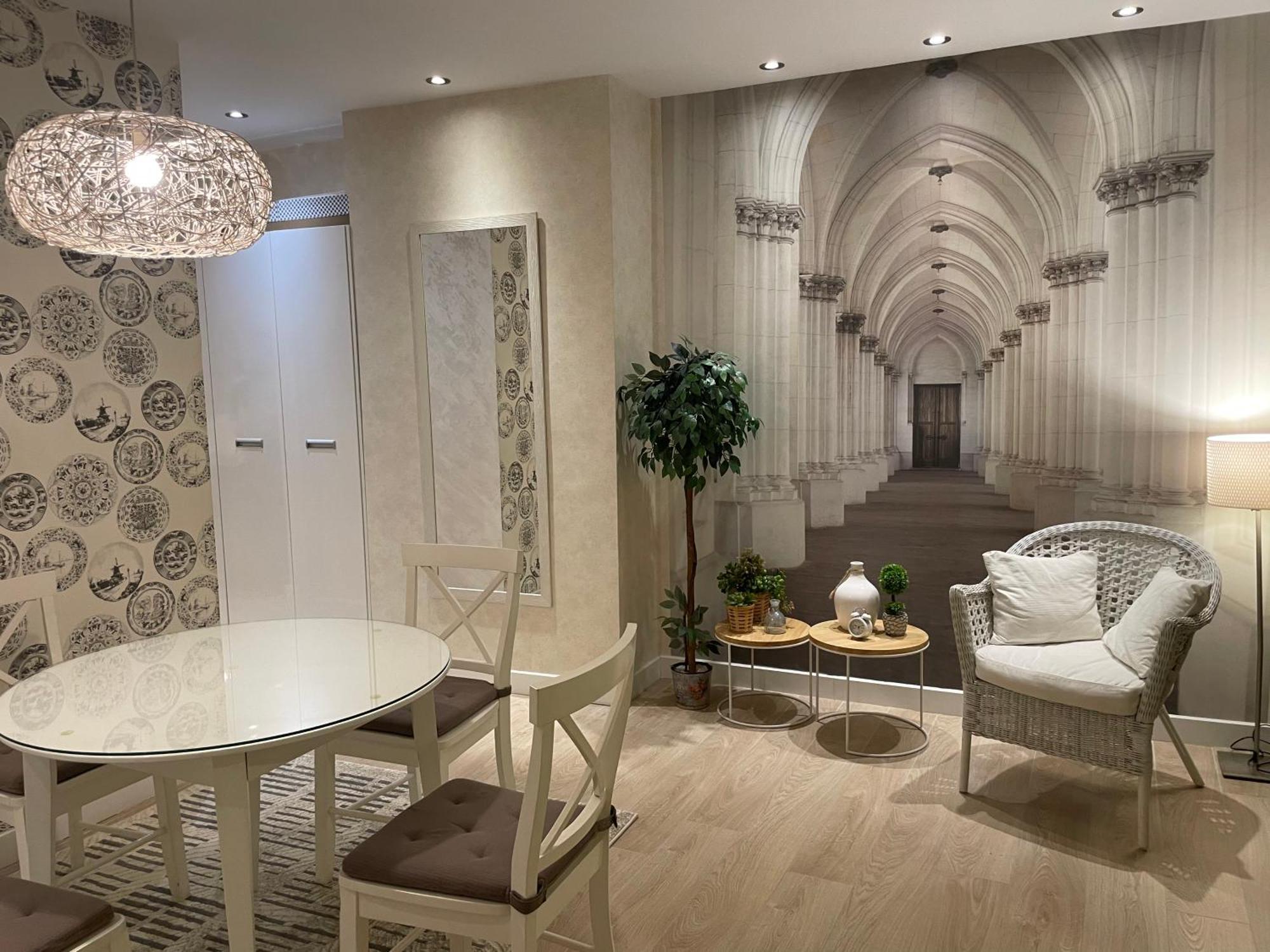 Apartment Belgrade Nº3 المظهر الخارجي الصورة